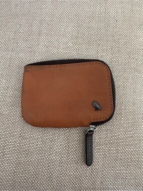 Bellroy cardholder pocket wallet